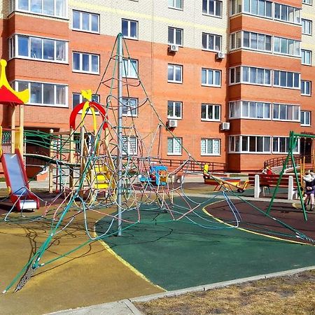 Brest Fortress Apartment Εξωτερικό φωτογραφία