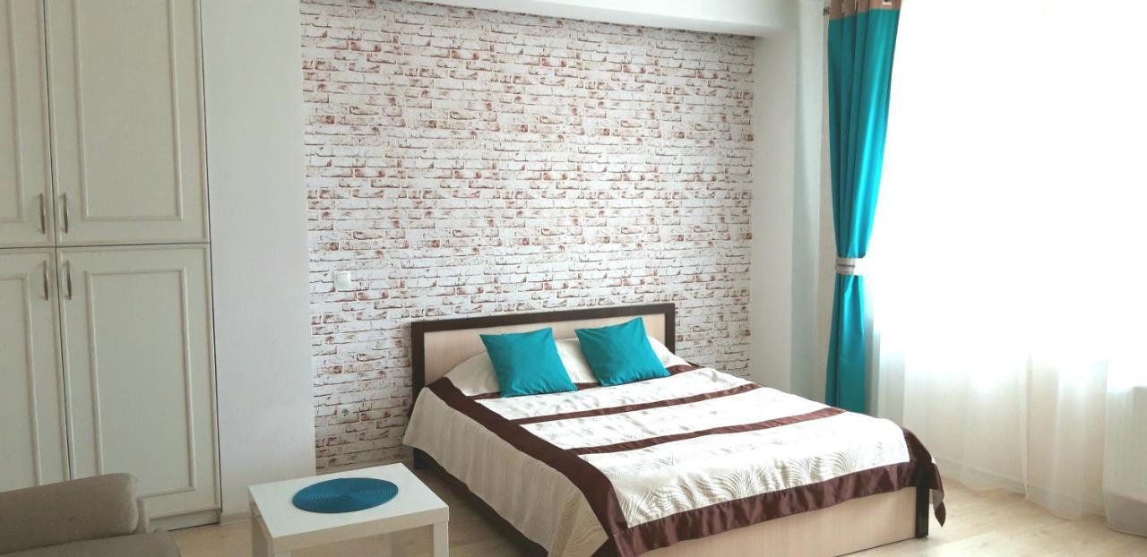 Brest Fortress Apartment Εξωτερικό φωτογραφία