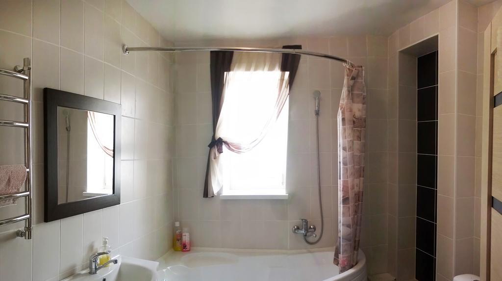 Brest Fortress Apartment Εξωτερικό φωτογραφία