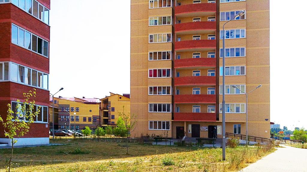 Brest Fortress Apartment Δωμάτιο φωτογραφία