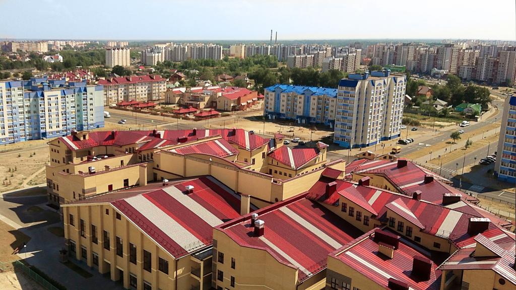 Brest Fortress Apartment Δωμάτιο φωτογραφία