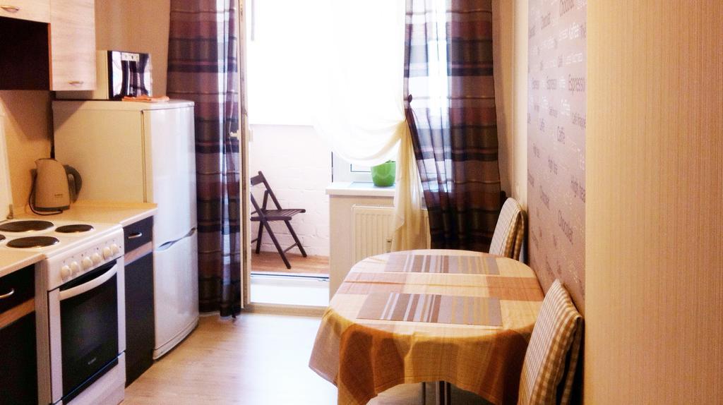 Brest Fortress Apartment Δωμάτιο φωτογραφία