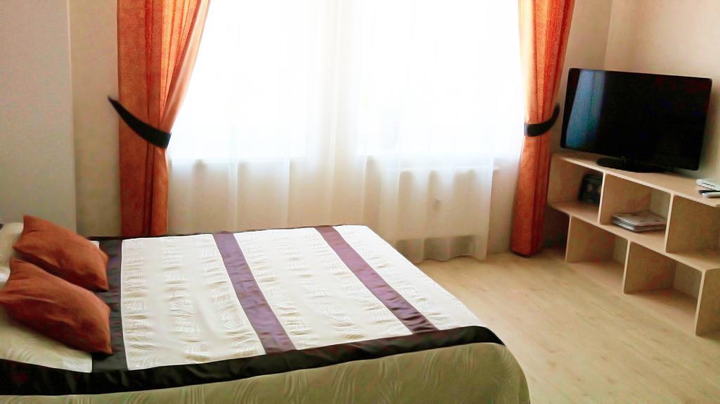 Brest Fortress Apartment Δωμάτιο φωτογραφία