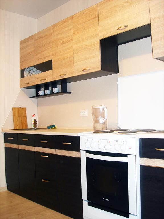 Brest Fortress Apartment Δωμάτιο φωτογραφία