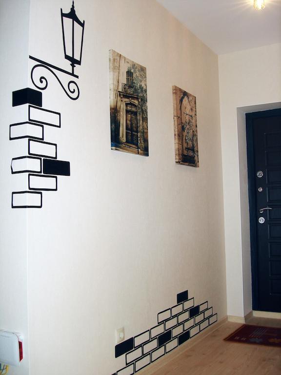 Brest Fortress Apartment Δωμάτιο φωτογραφία
