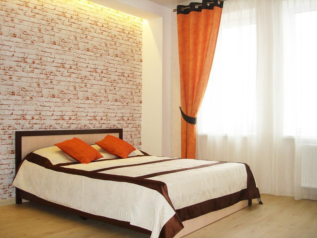 Brest Fortress Apartment Δωμάτιο φωτογραφία