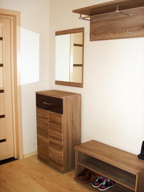 Brest Fortress Apartment Δωμάτιο φωτογραφία